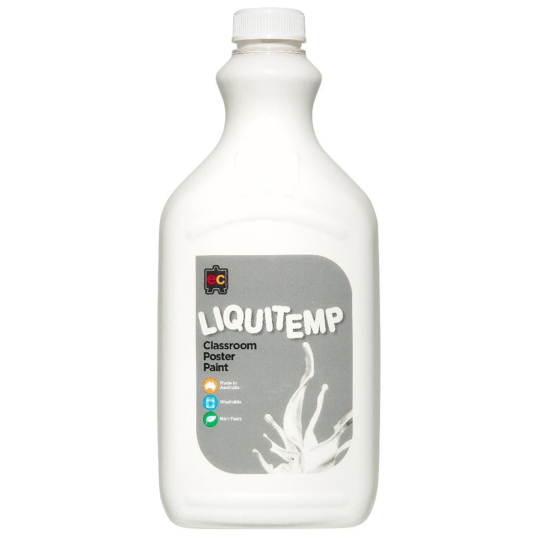 Liquitemp Paint Pink (2L)