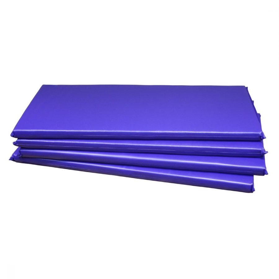 Sleep Mat - Blue (5cm)