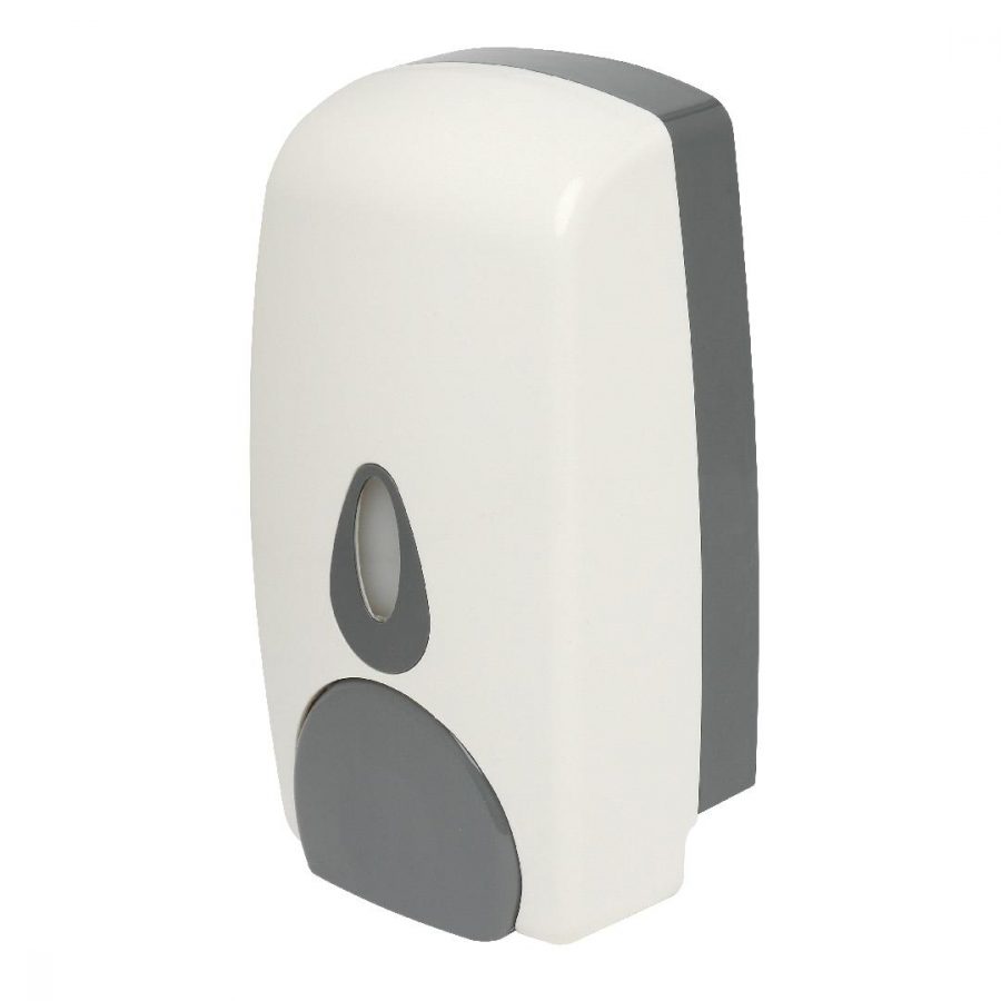 Refillable Lotion Soap Dispenser