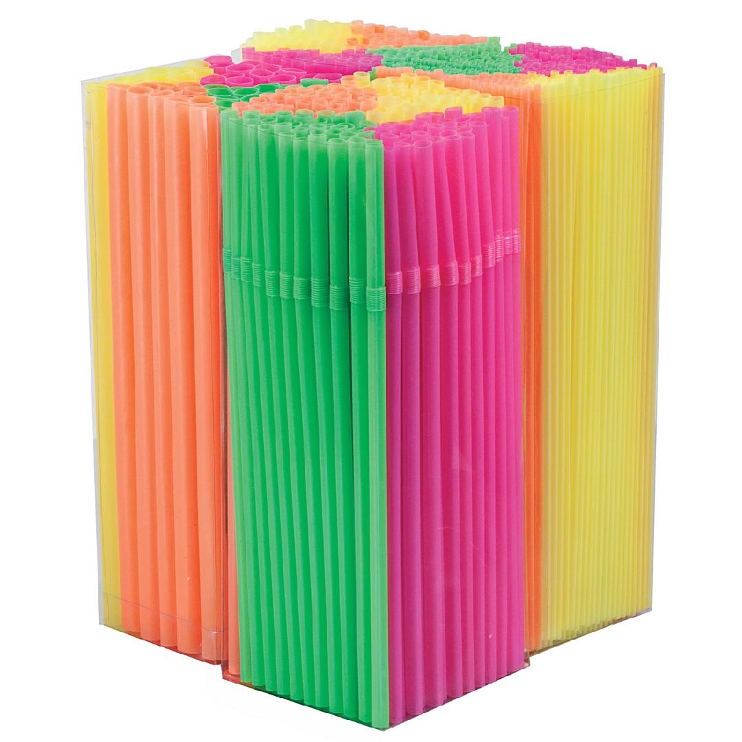 Assorted Straws (1100pcs) - Step4 Assorted Straws (1100pcs)