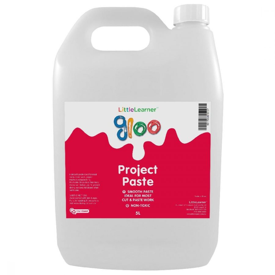 GLOO Project Paste (5L)