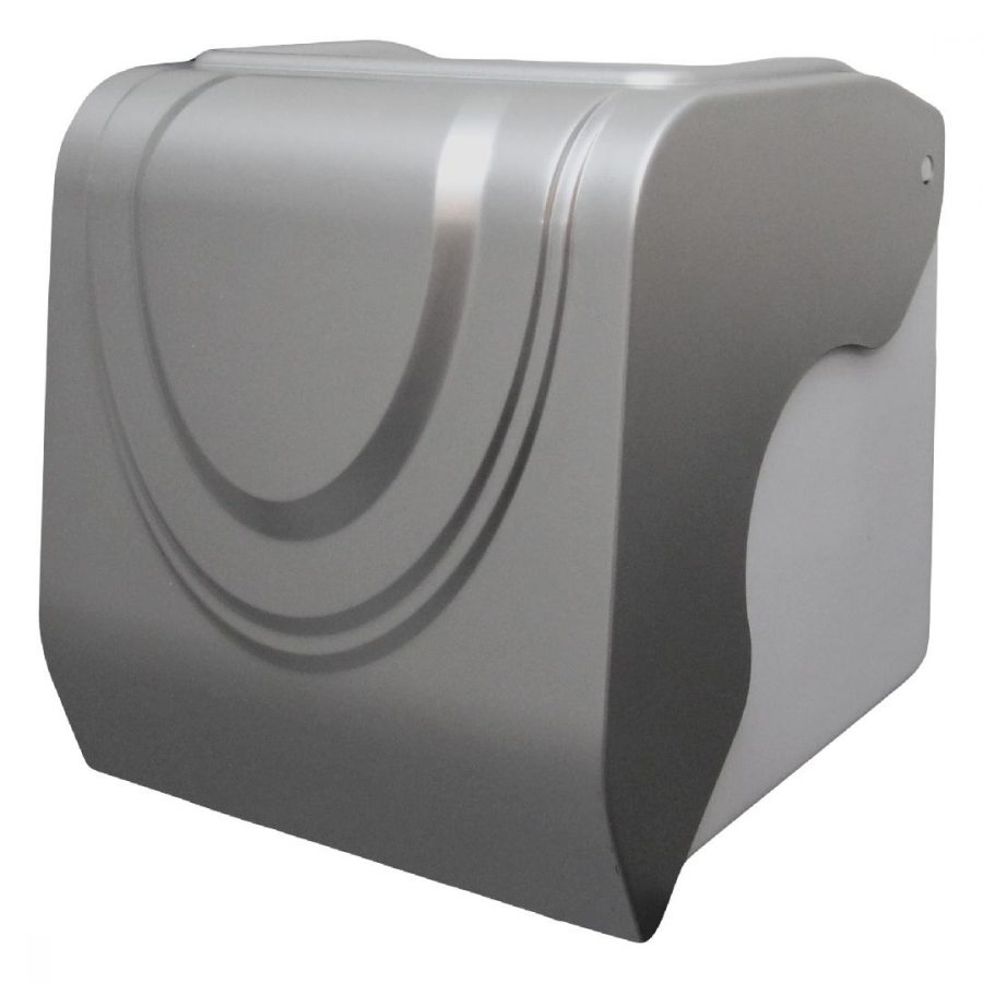 Toilet Tissue Roll Dispenser