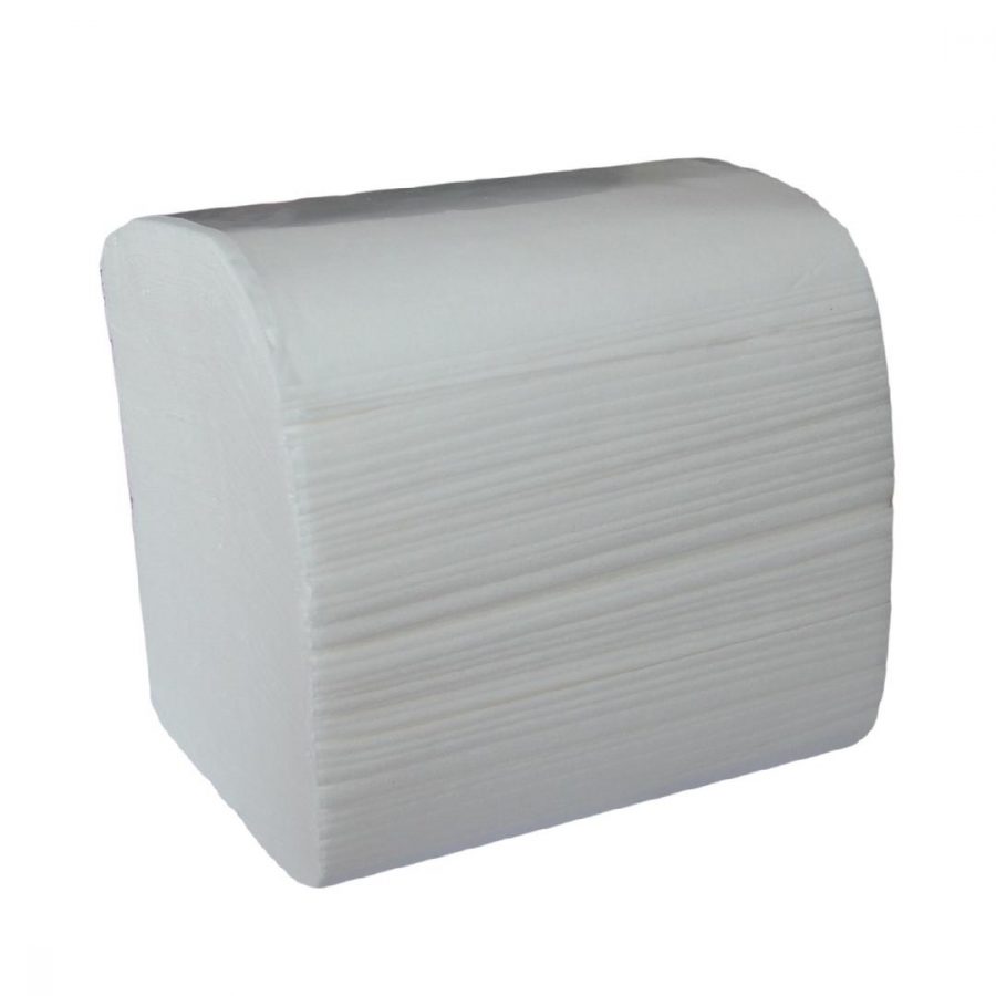 Premium Interleave Toilet Paper (36pk)