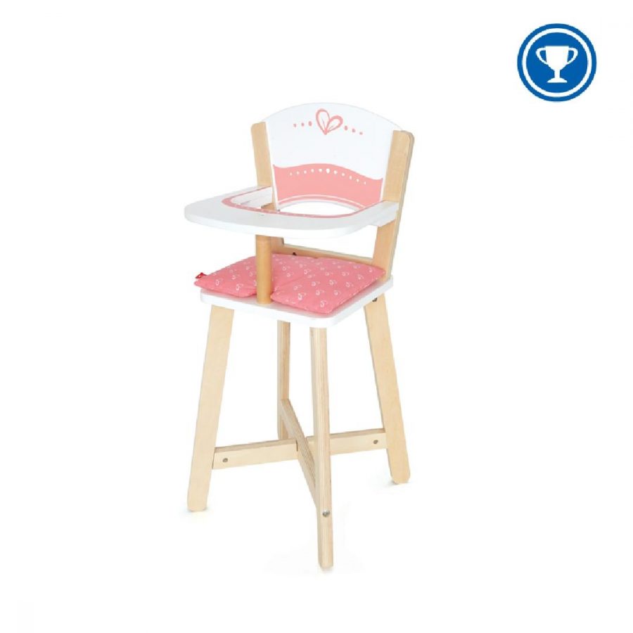 Hape Baby Highchair