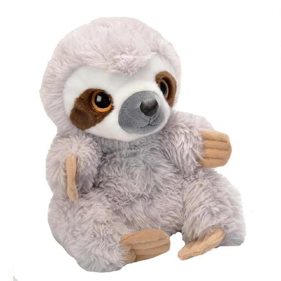 Sloth Hand Puppet