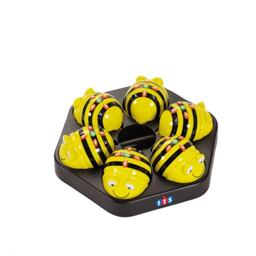 Bee-Bot Class Pack (6 Pack)