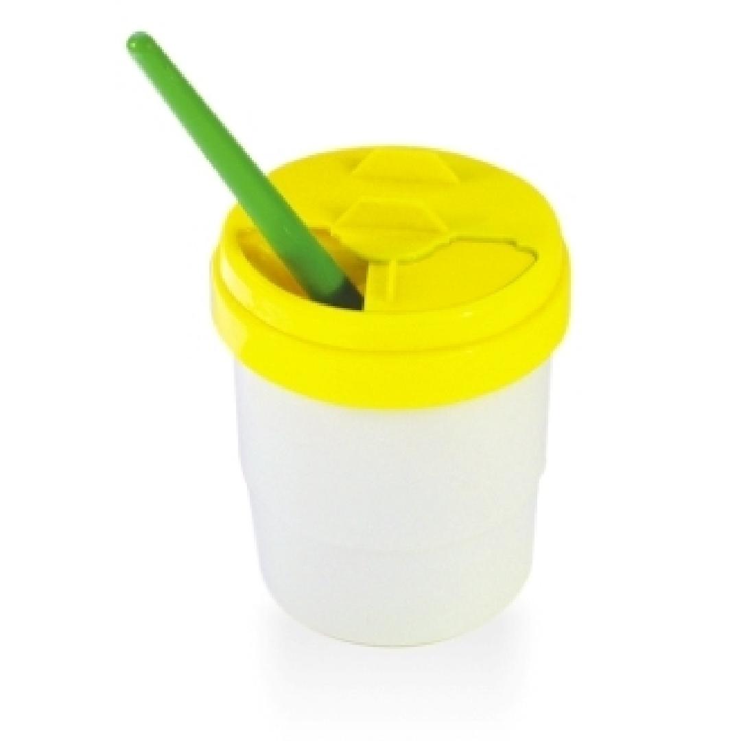 Paint Pots and Trays