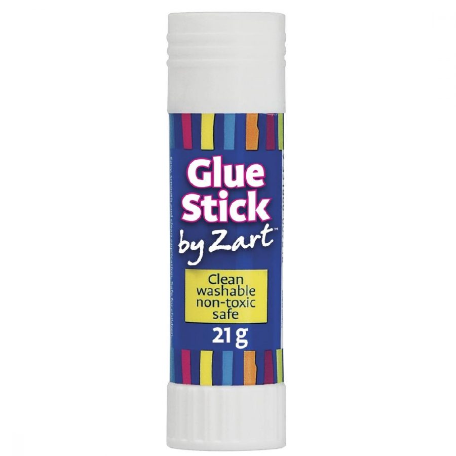Glue Stick 21g (6pcs)