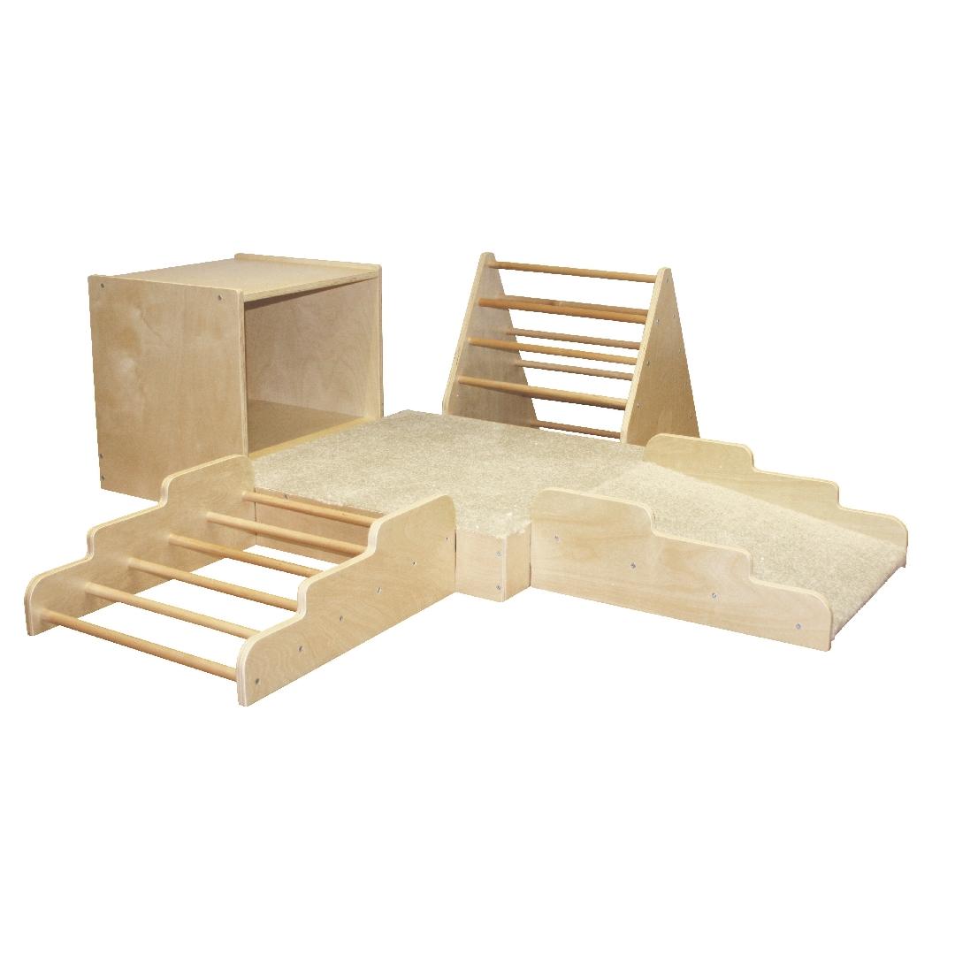 Nursery Equipment