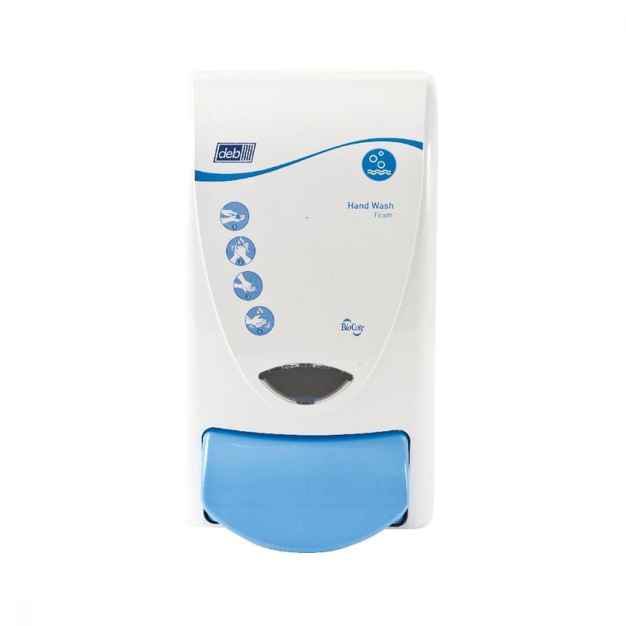 Deb Foam Wash Dispenser (1L)