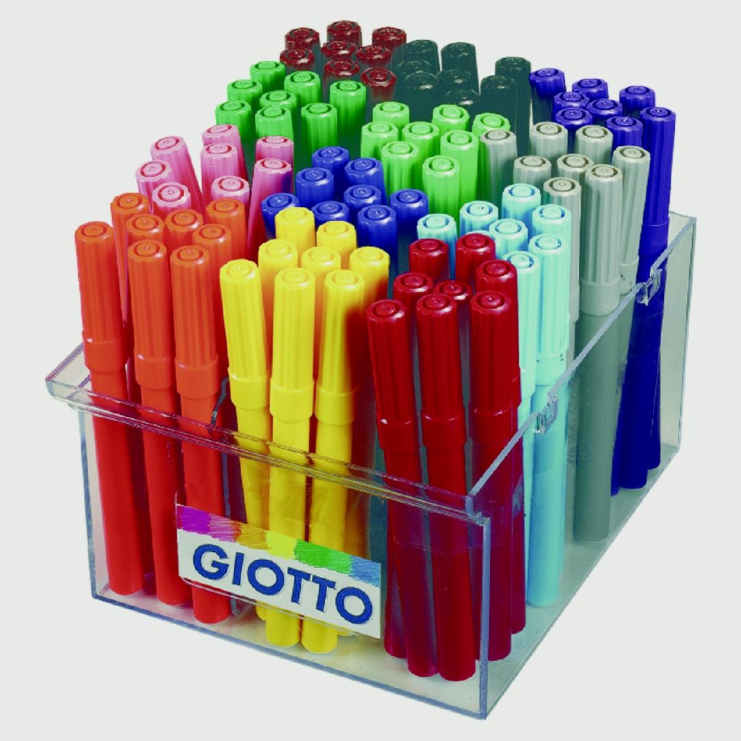Drawing and Stationery