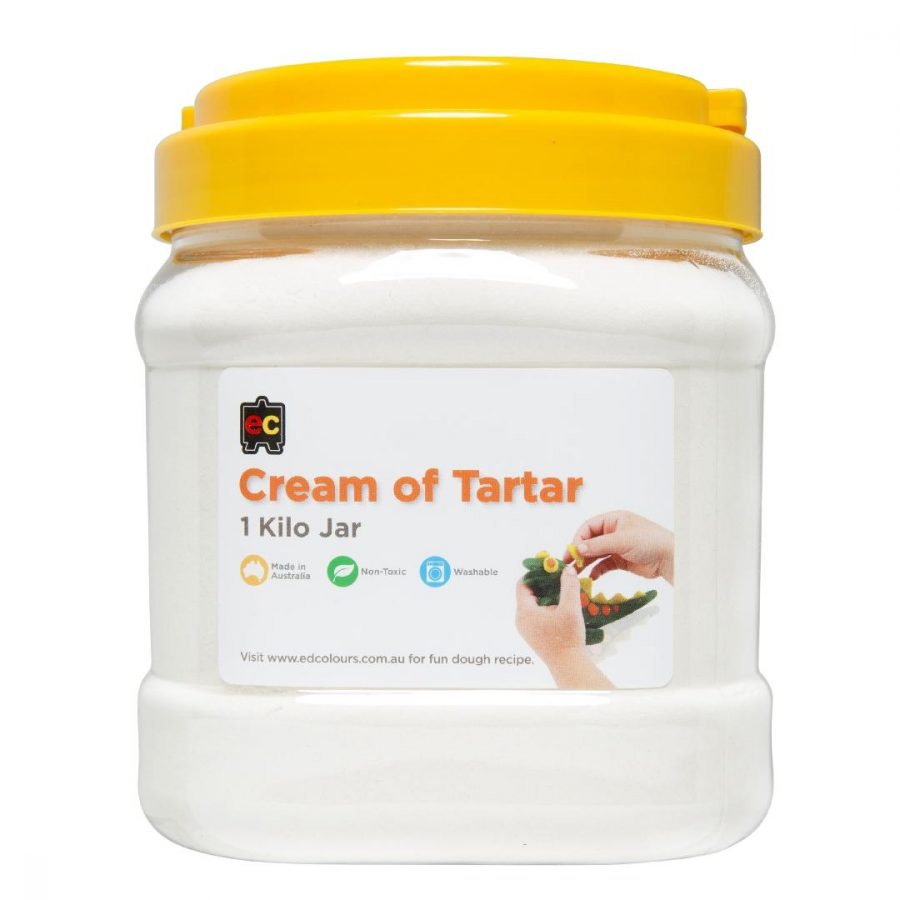 Cream of Tartar (1kg)