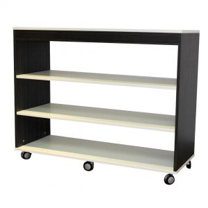 NaturalDesign Standard Open Shelf Unit