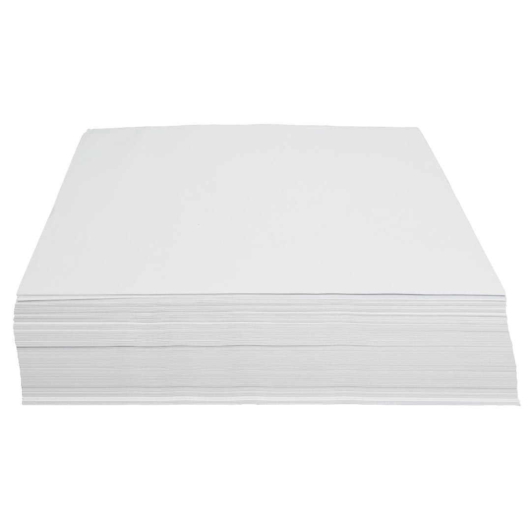 A2 Cartridge Paper White (500pcs)