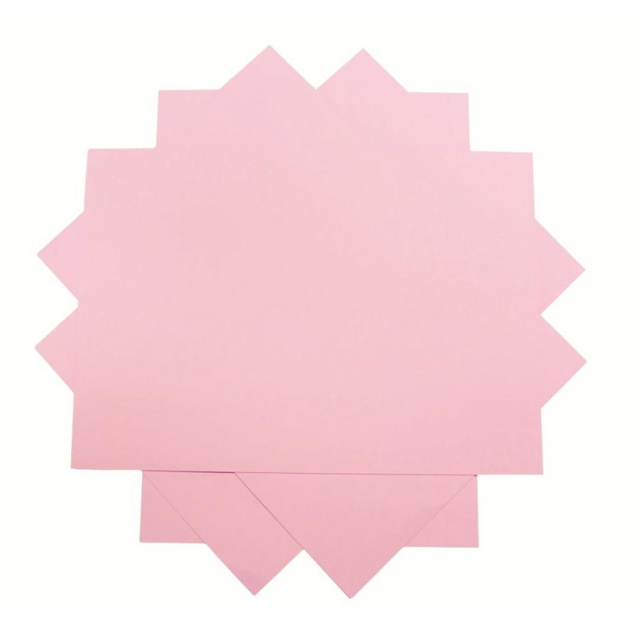 A4 Cover Paper Candy Pink (500pcs)