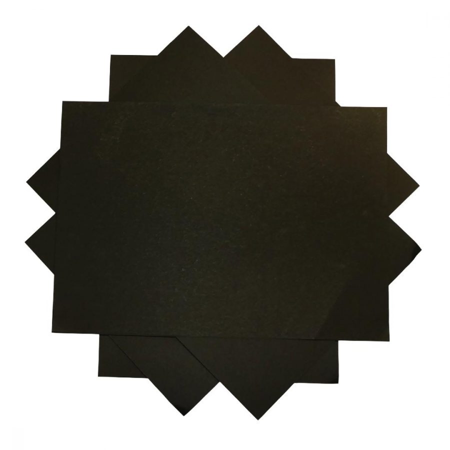 A3 Cover Paper Black (500pcs)