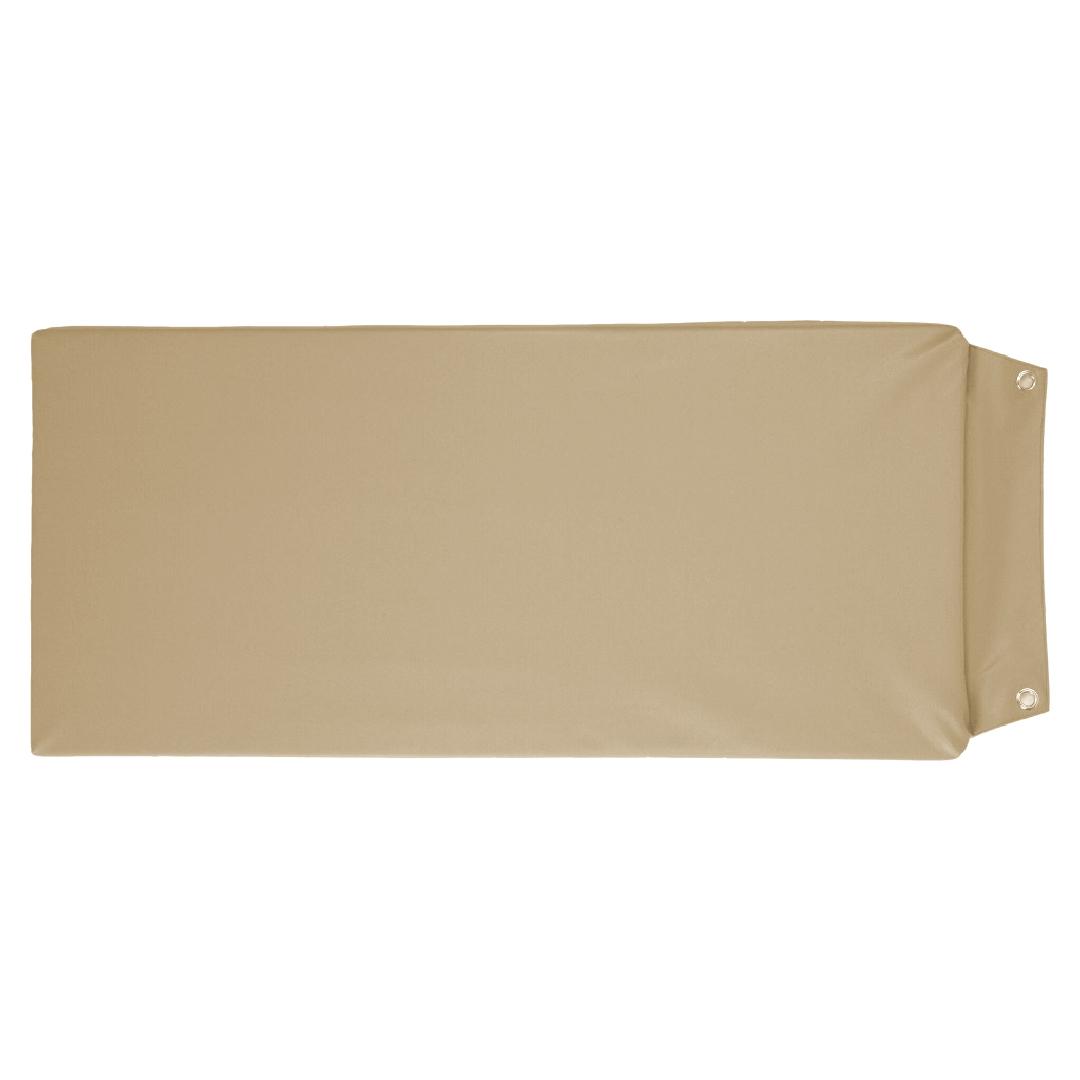 Hanging Sleep Mat Natural 3cm