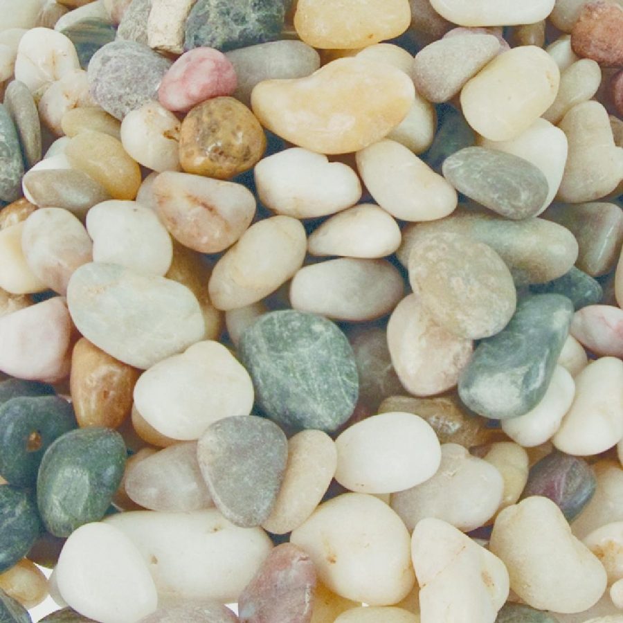Natural Pebbles (1.5kg)