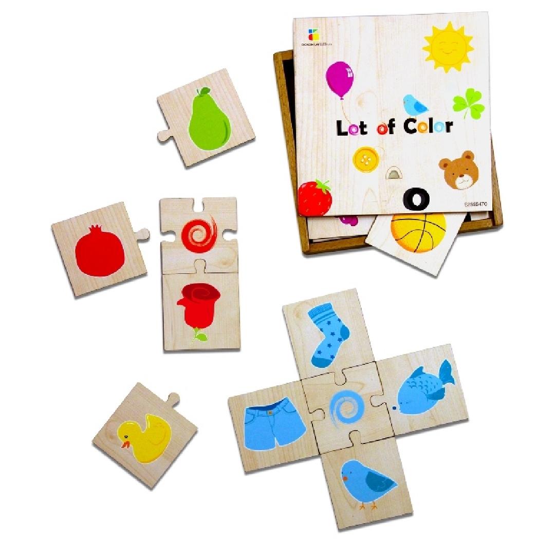 Games and Flashcards