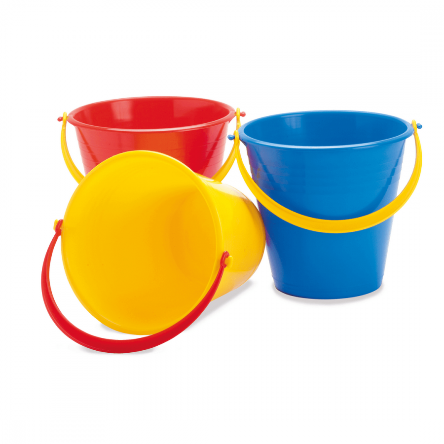 Buckets and Accessories