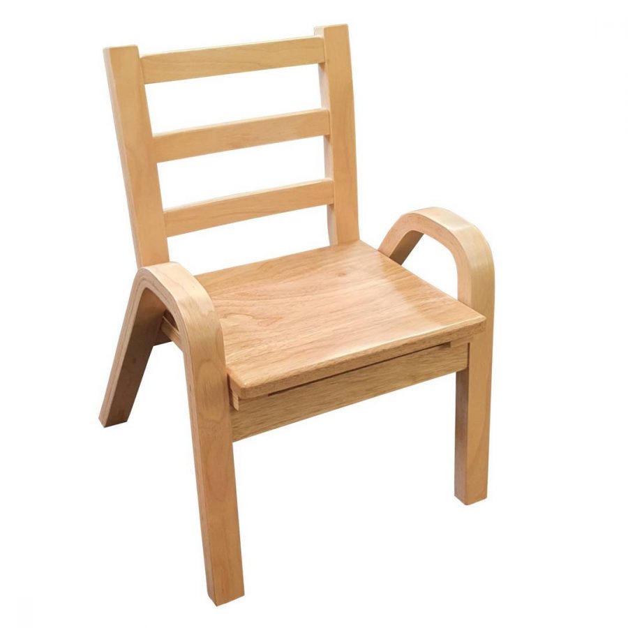 Oakland Premium Chair 35cmH