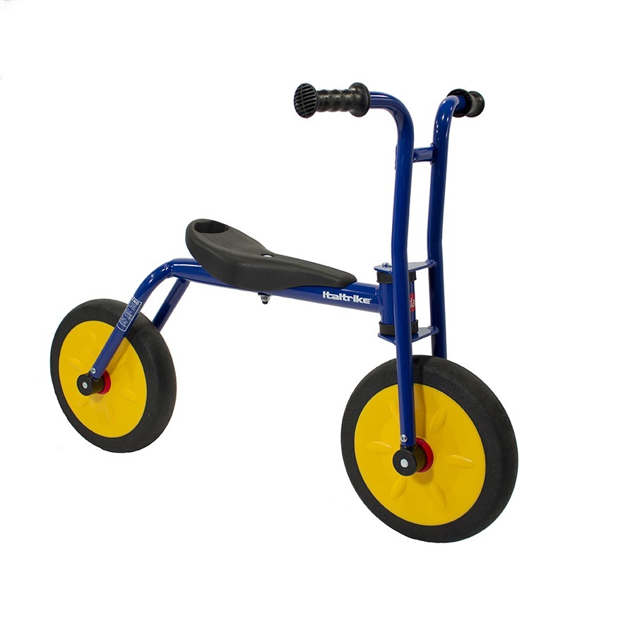 Italtrike La Cosa Vehicles Kids Ride On Toy, Taxi