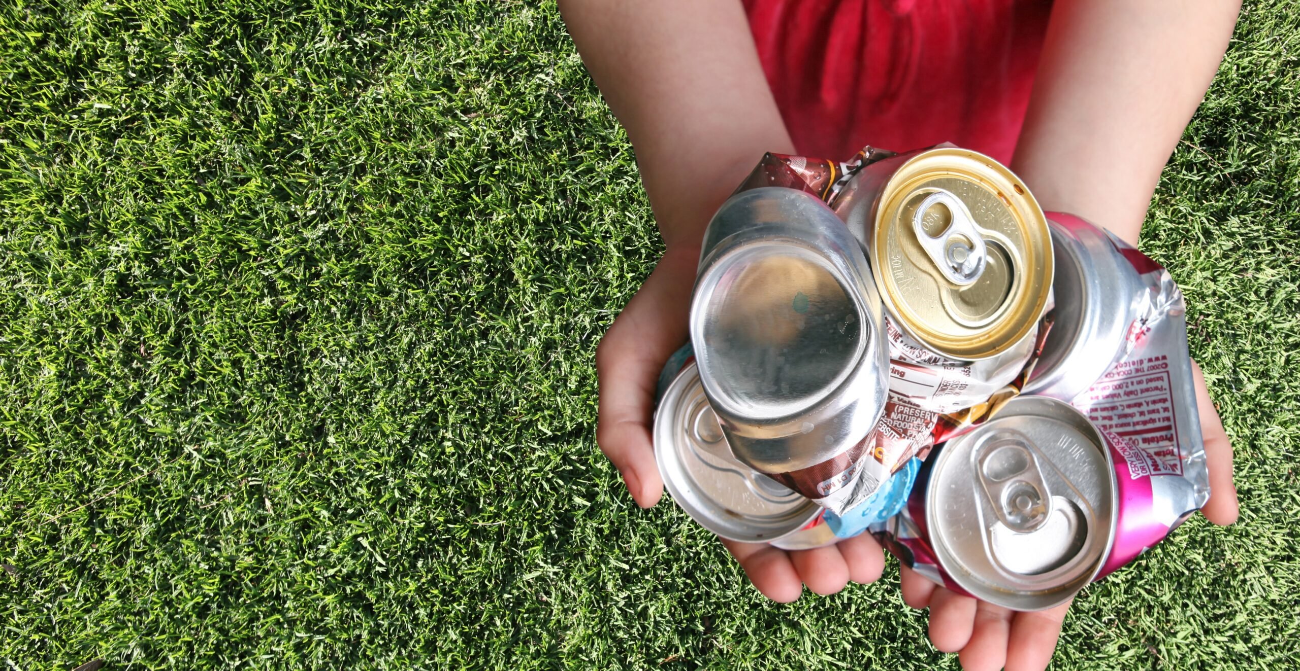 4 Fun & Educational Activities for National Recycling Week