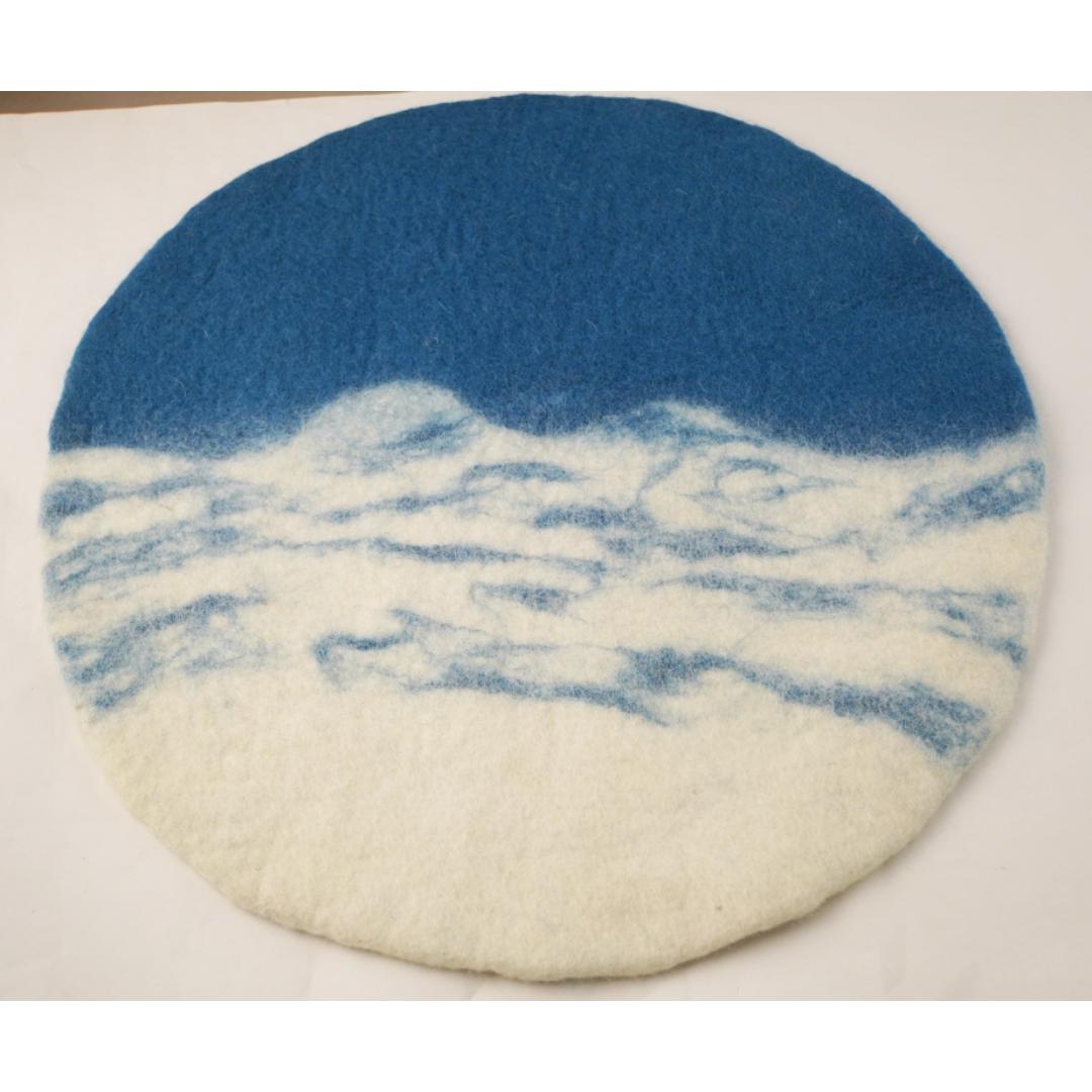 Natureplay Felt Scenery Mats (Set of 3) - Step4 Natureplay Felt Scenery Mats (Set of 3) - Image 5