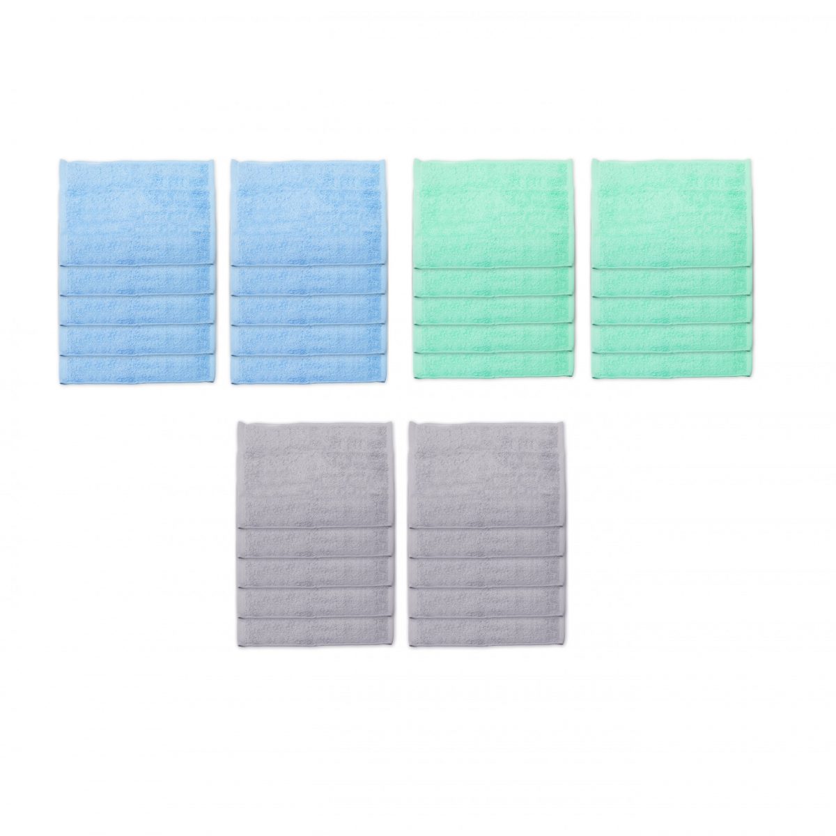 SP Hand Towels (10 Pack)