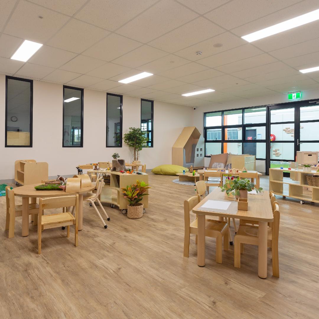 Quality Area 3 - Physical Environment
