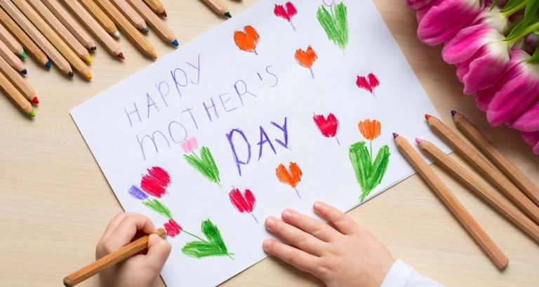 mothers day activities