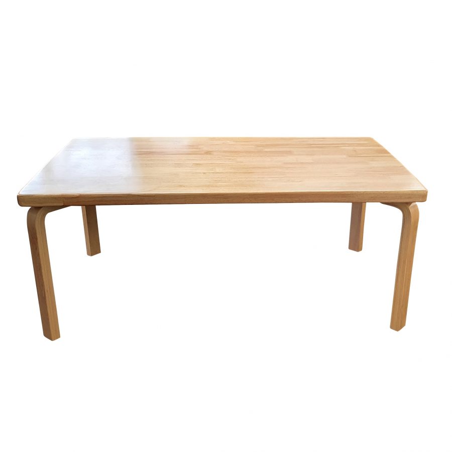 Oakland Table - Rectangle 1200x750 50cmH