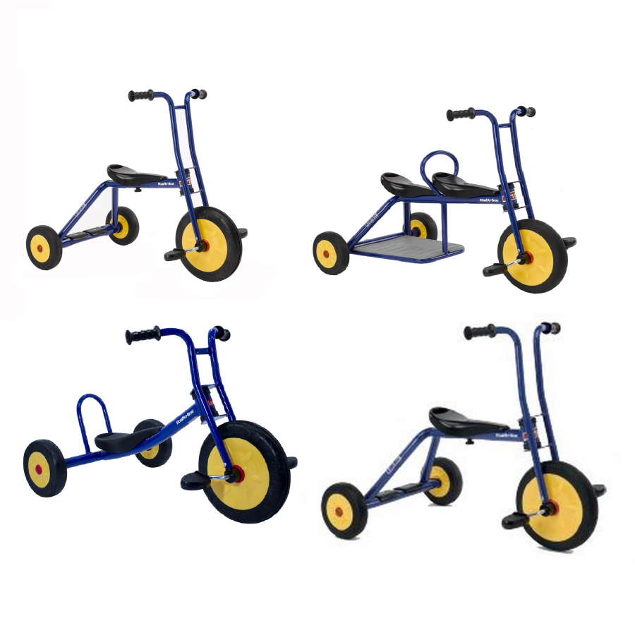 Ultimate Atlantic Trike Set (Set of 8)