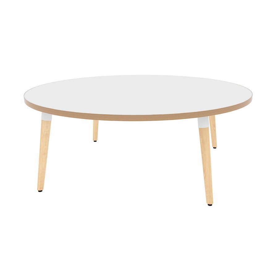 Oslo Circular 1200dia Table