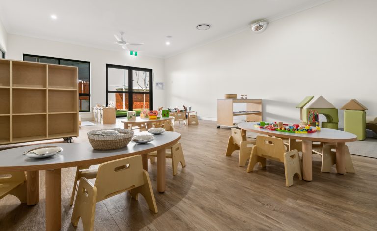3 Emerging trends in Early Learning Environments