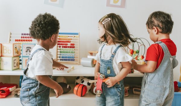 Building collaborative partnerships with your families & communities ...