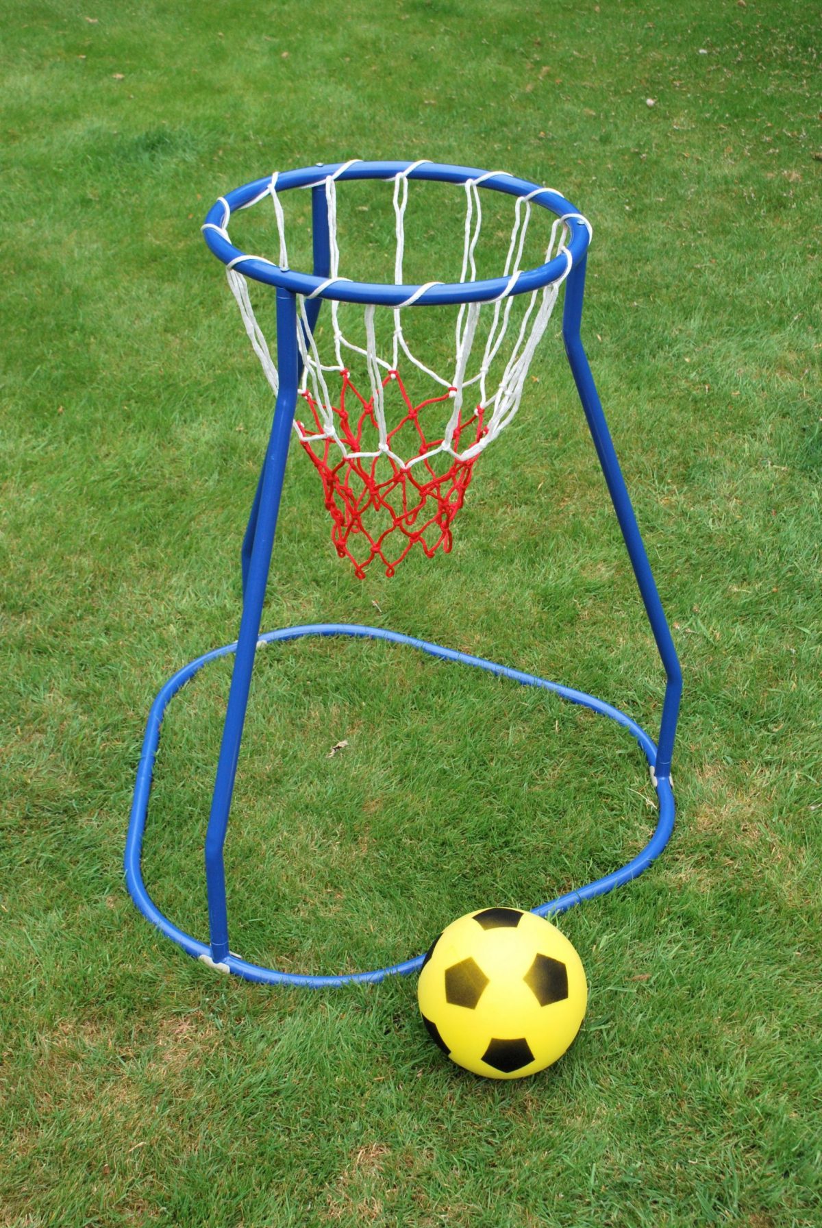 Free Standing Basketball Stand
