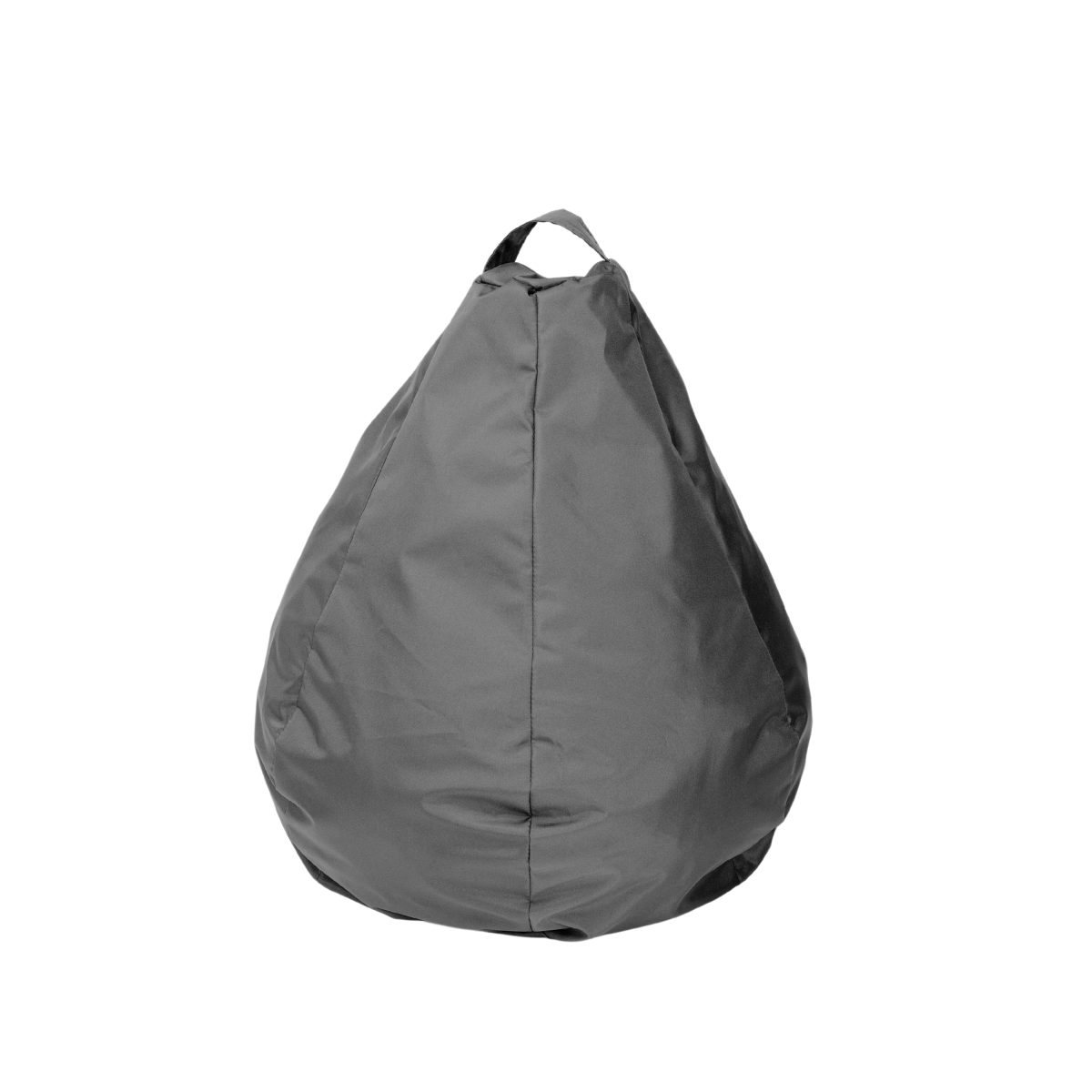 Outdoor Bean Bag – Grey