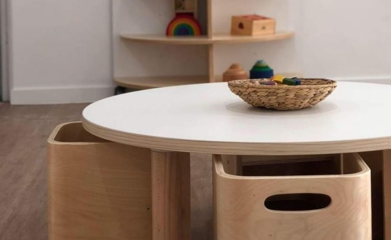 How to create synergy between pedagogy and architecture
