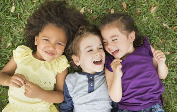Friendships and wellbeing: How you can achieve harmony in your early learning environment