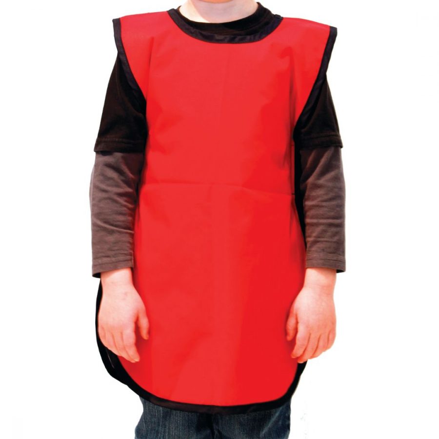 Premium Sleeveless Apron Large