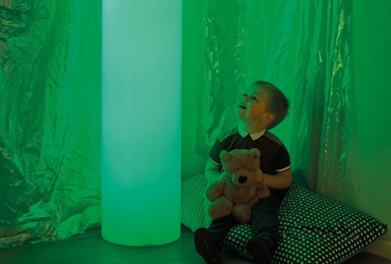 Your guide to a standout sensory room
