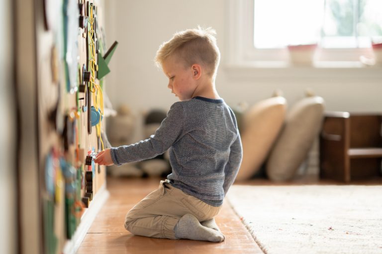 Everyone is unique Why we need to talk to children about neurodiversity