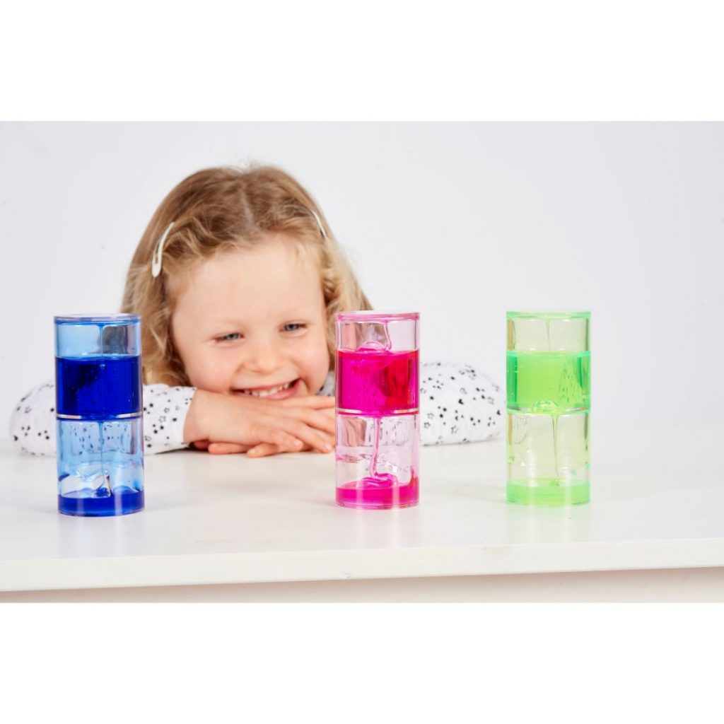 Sensory Ooze Tube Set (Pack of 3) - Step4