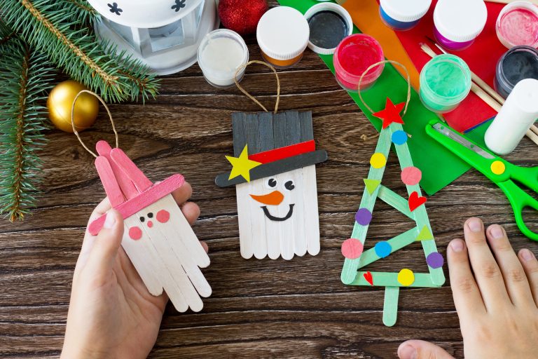 It’s time to get cracking on Christmas