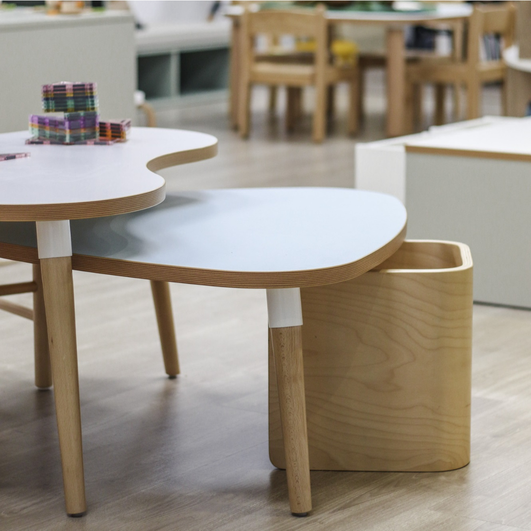 Tables and Seating