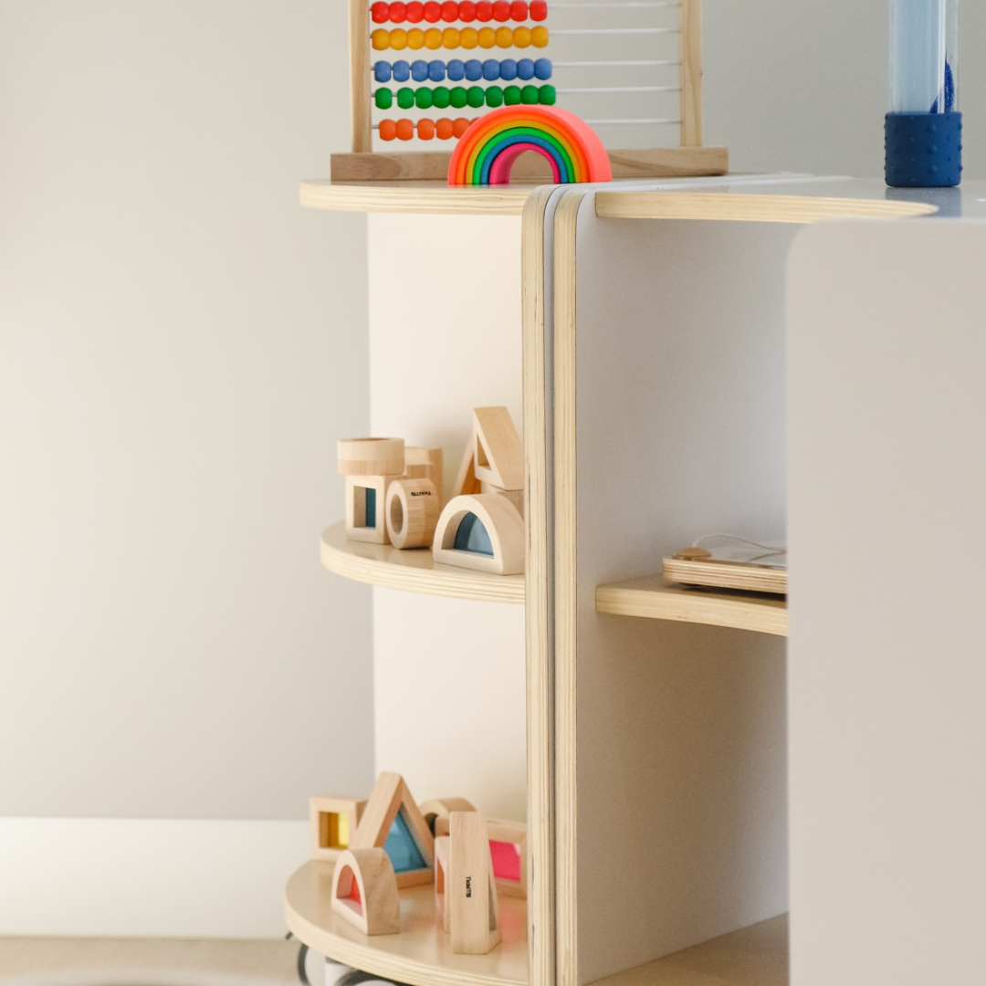 Storage Solutions