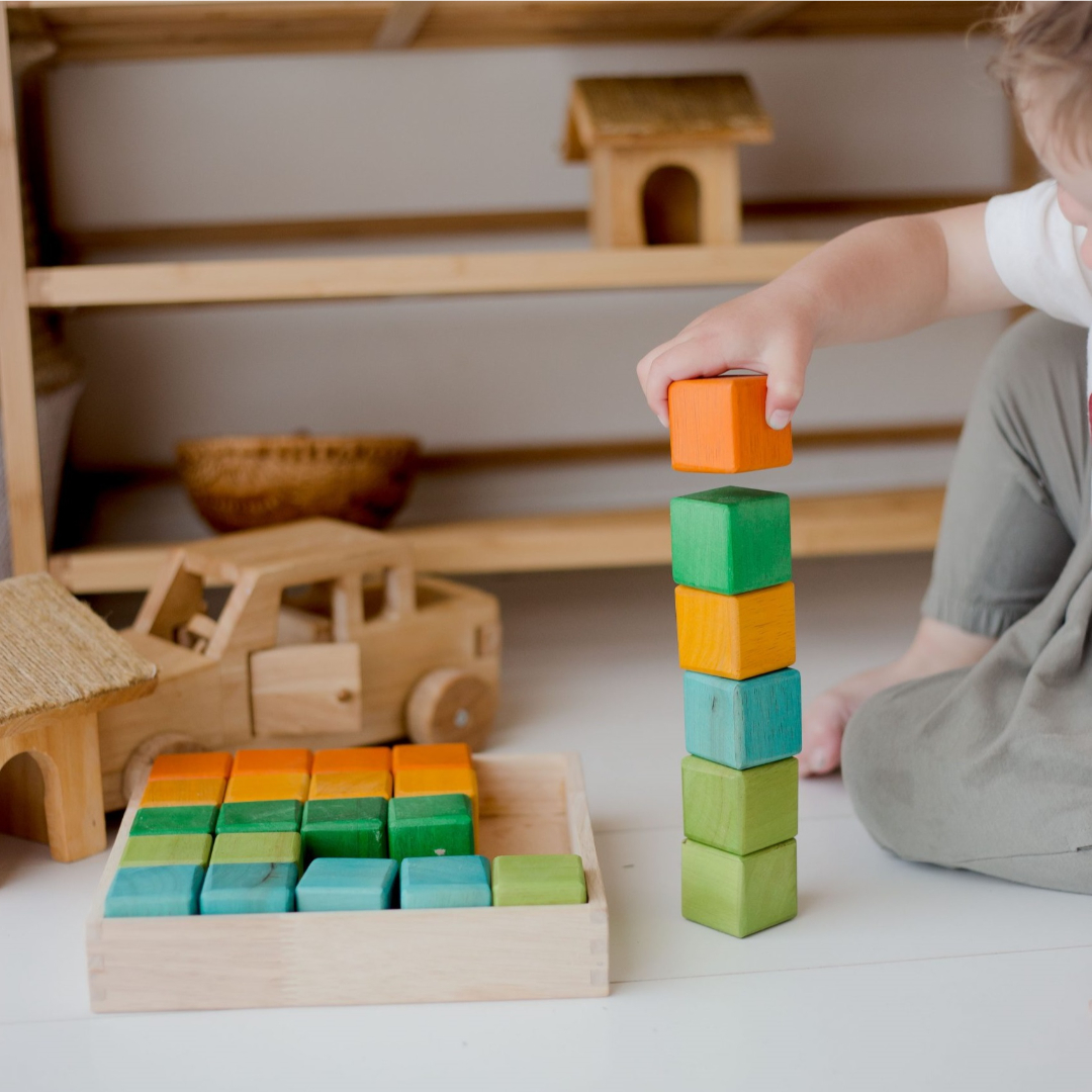 Building and Construction