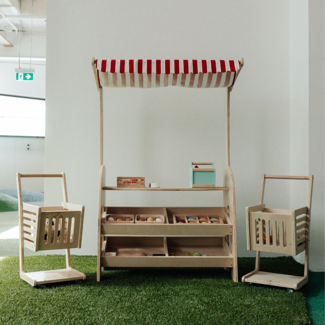 Furniture and Accessories
