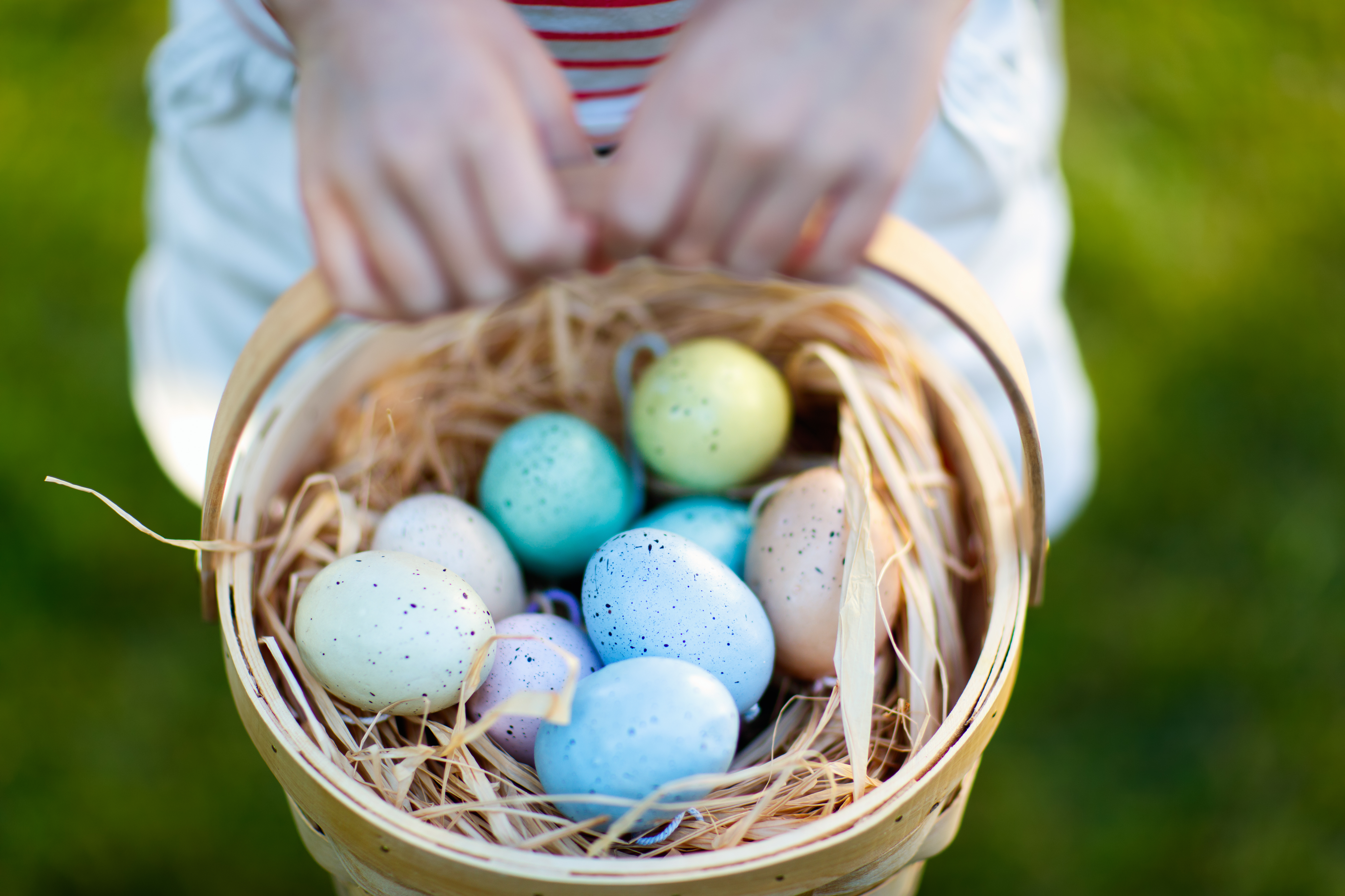 Easter activities for your Early Learning Centre